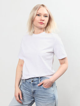 Футболка женская _ 12716 - F5 фото 4