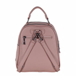 Рюкзак 69138-1 pink Velina Fabbiano-Safenta