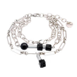 Браслет из муранского стекла SOR034