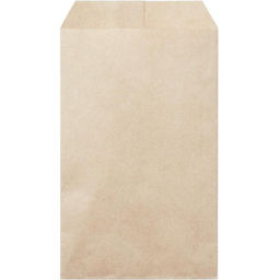 Пакет бумажный для монет, 100 шт./уп