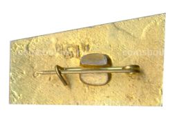 Значок Сочи