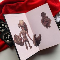 Transhumanism inc. Подарочное издание - Эксмо фото 17