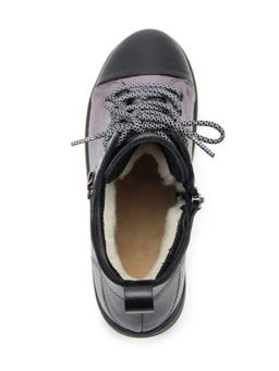 Ботинки 312.lusi6.nikel R