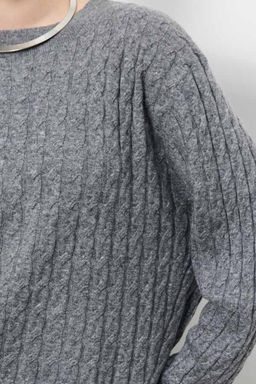 73401у Джемпер