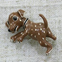 Брошь A62175507190