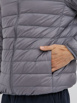 ультралегкий мужской пуховик - Glenfield фото 9