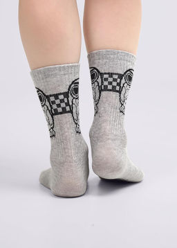 Носки детские Дино - Clever wear фото 3