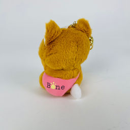 Мягкая игрушка Арома-брелок - Сиба-ину 11 см в ассортименте - Storyland фото 7