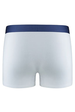 Мужские трусы BB70 Белый