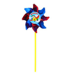 Ветерок Вперёд, фольга - Funny toys фото 5