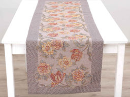 Дорожка декоративная 19с236-ШР/п.р. 45*150 "Весна" цв.2 рис.611