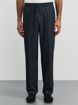 Брюки regular fit / Zarina