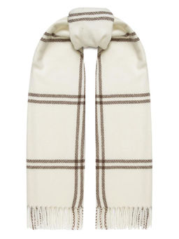 Палантин жен. хл+шерсть 68х180 LG23-977-02 - Labbra фото 2