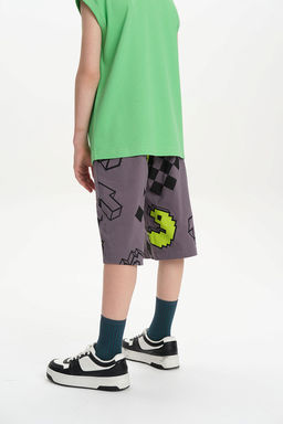 BFH3369 Шорты для мальчика