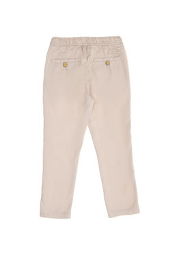 U. S. Polo Assn Брюки из парусины Stone для мальчиков - U.s. polo assn фото 3