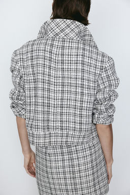 Chaqueta en boucle - H&m фото 4