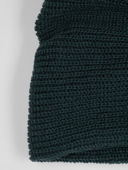 Снуд-резинка вязаный (Океан) - Jumbi фото 5