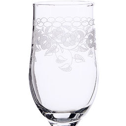 MS160+1022-07-01 Набор бокалов+стопок Флер (х5) - Mayer&boch фото 2