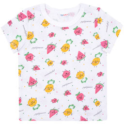 Футболка кулирка 0017103201