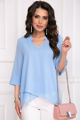 Блузка 41155 - Avili фото 9