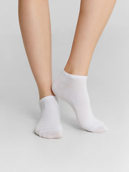 НОСКИ ЖЕНСКИЕ (3 пары) - Mark formelle фото 3