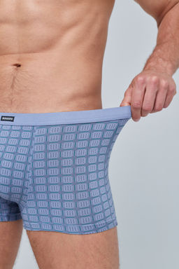 Трусы мужские боксеры Rogers 83134 модал, эластан размеры M, L, XL, 2XL  фото 10