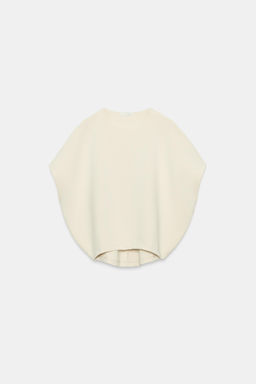 TOP CROPPED / Crudo - Zara фото 6