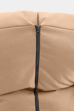 Кресло-трансформер матрас Bio-Line бескаркасное KTO70x70