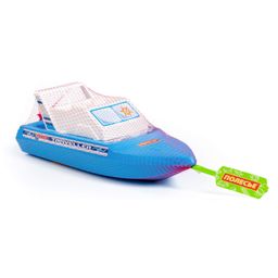 Катер прогулочный - Полесье фото 6