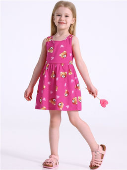 Платье 1ДПБ4000001н