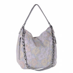 Сумка 8412Y green Polina&Eiterou