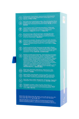 Нереалистичный вибратор Satisfyer Mono Flex, силикон, розовый, 20,4 см.