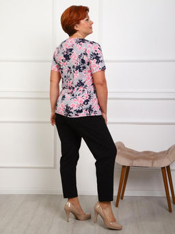 IV-CAPRIZ Оранжерея - футболка  фото 41