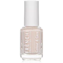 FRENCHI УМНАЯ ЭМАЛЬ Лак д/ногтей"Color&Care" 37 Cherry Blossom св.карамельный 11мл