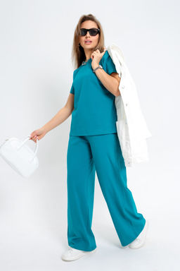 Женский костюм 26006 - София37 фото 45