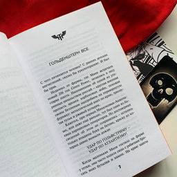 Transhumanism inc. Подарочное издание - Эксмо фото 43