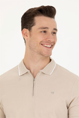 Мужская футболка с камнем Неожиданная скидка в корзине - U.s. polo assn фото 2