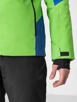 Куртка горнолыжная мужская - 4F фото 5