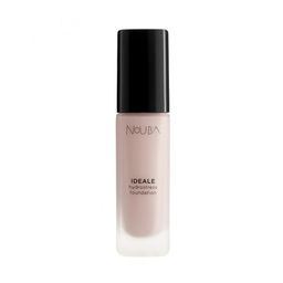 Nouba Увлажняющая тональная основа IDEALE hydrostress тон 4 porceline, 30 мл