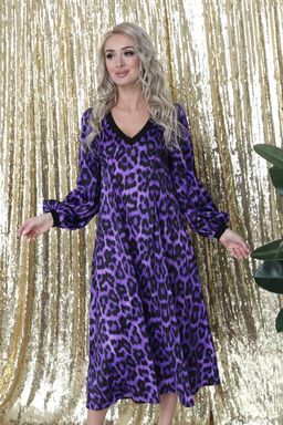 Платье П5-4891/4 - Wisell фото 13