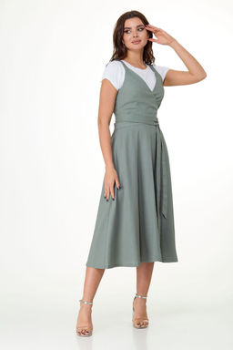 Джемпер ANELLI 1385 крыжовник  фото 482