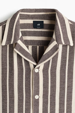 Camisa Regular Fit - H&m фото 9