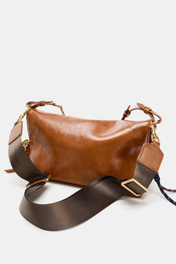 MULTI-CHARM BAG - Zara фото 3