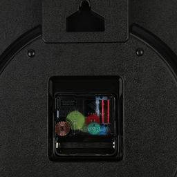 Часы настенные интерьерные «Мусульманство», бесшумные, плавный ход, d=39 см, от батарейки 1×АА