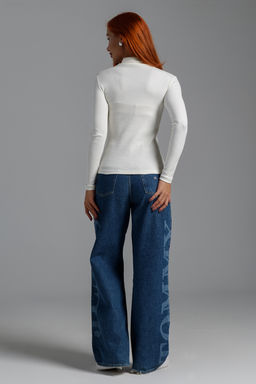 Водолазка женская 14439