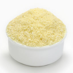 Соль для ванны с сухой пеной «С Новым Годом!», 300 г, аромат нежной ванили, Чистое счастье