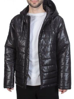 21221 Куртка демисезонная мужская FUZION HOY (100 гр. синтепон) - Фабричный китай фото 7