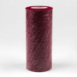 Фатин, 15 см, 23±1 м, 11±1 г/м², бордовый №33