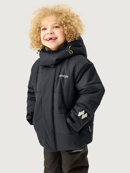 Куртка 4з6726 графит