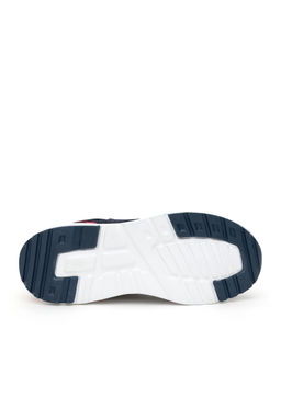 Мужские темно-синие туфли Неожиданная скидка в корзине - U.s. polo assn фото 5